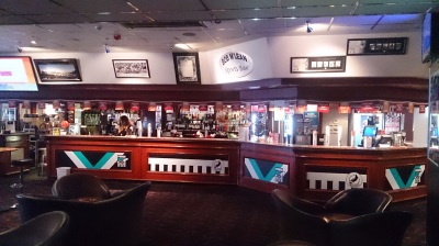Port Club Bar