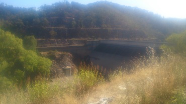 (pic - Story) Gumeracha - Kangaroo Creek Reservoir 05
